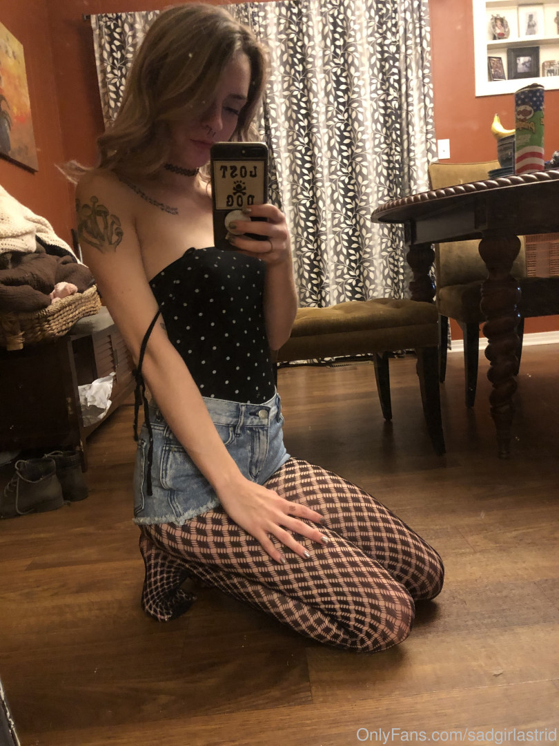 Photo by sadgirlastrid published on June 5,2023 18:13:47 - BestThots