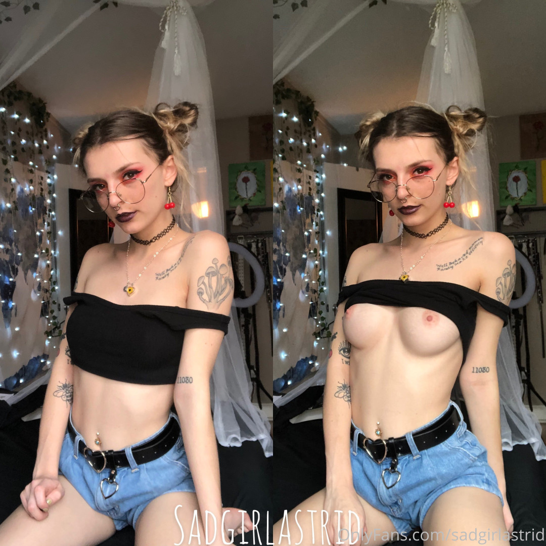 Photo by sadgirlastrid published on June 5,2023 18:14:18 - BestThots
