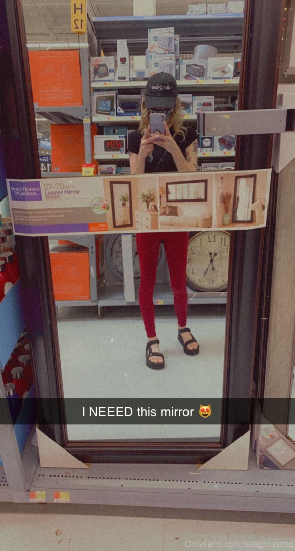 Photo by sadgirlastrid published on June 5,2023 18:17:30 - BestThots