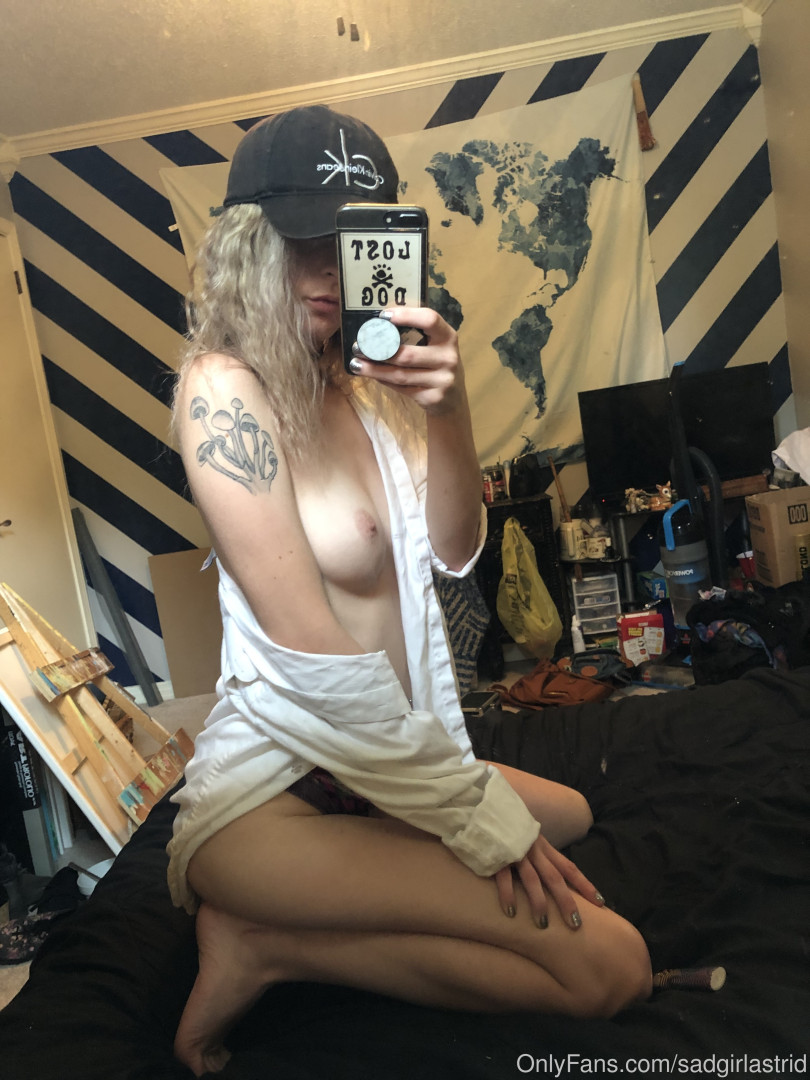 Photo by sadgirlastrid published on June 5,2023 18:18:09 - BestThots