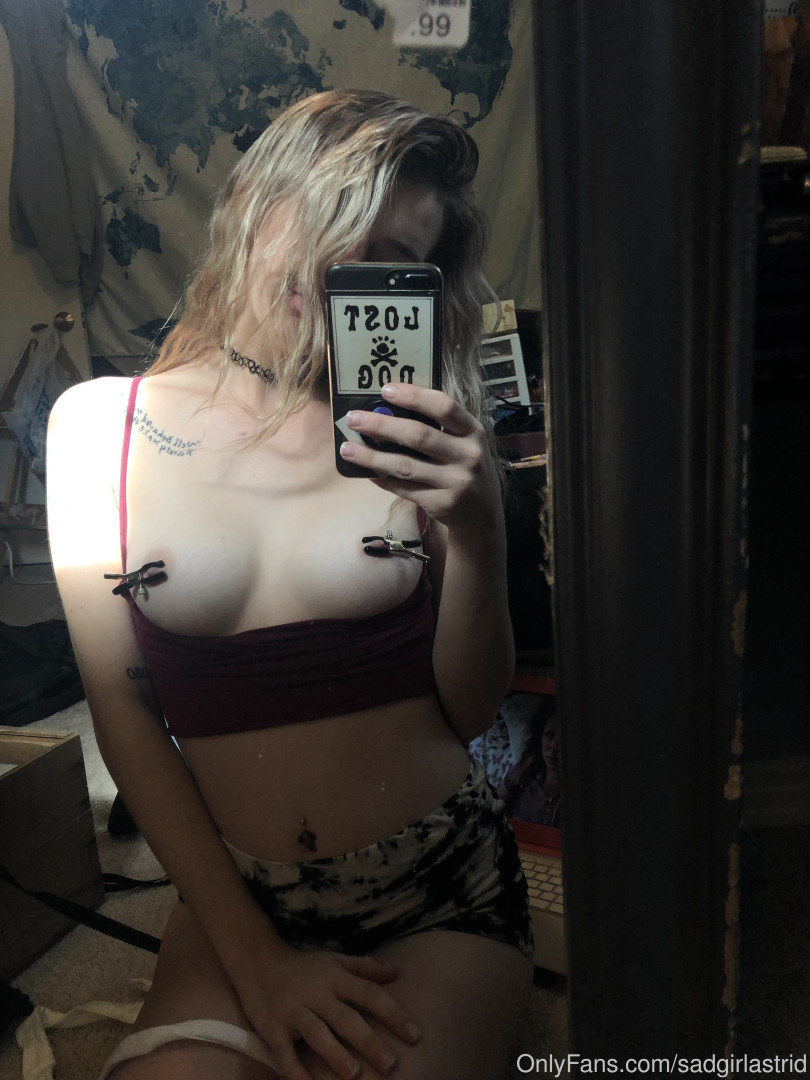 Photo by sadgirlastrid published on June 5,2023 18:20:12 - BestThots