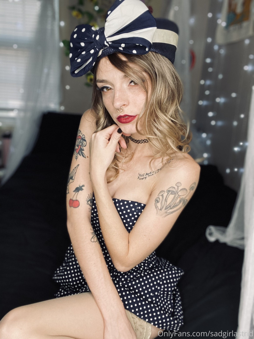 Photo by sadgirlastrid published on June 5,2023 18:20:29 - BestThots