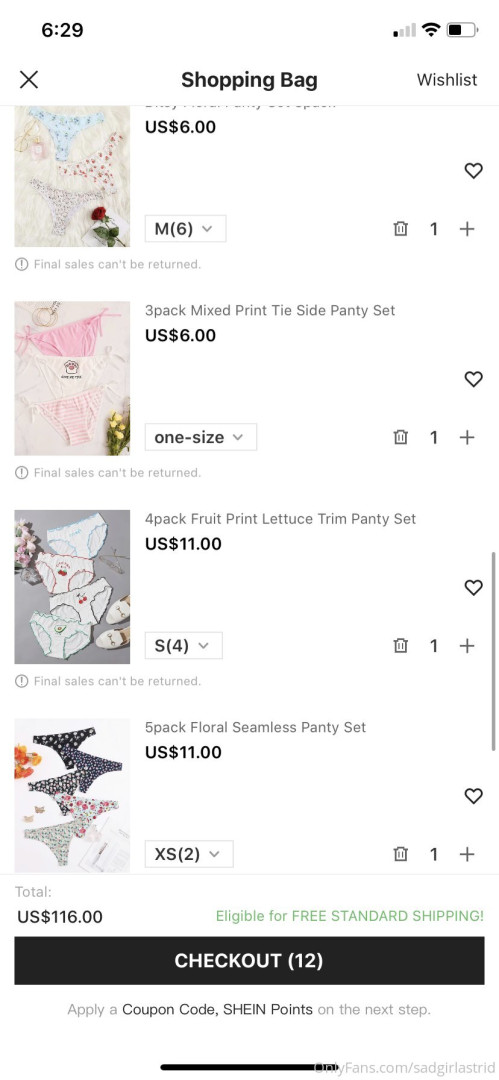 Photo by sadgirlastrid published on June 5,2023 18:20:55 - BestThots