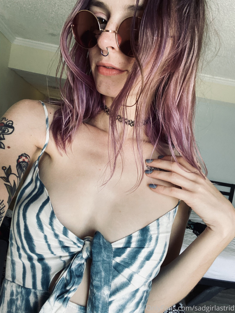 Photo by sadgirlastrid published on June 5,2023 18:21:48 - BestThots