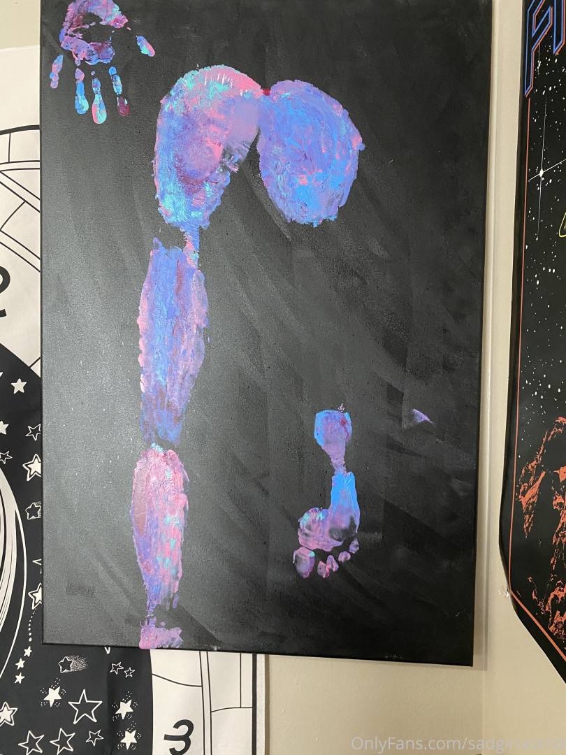 Photo by sadgirlastrid published on June 5,2023 18:21:56 - BestThots