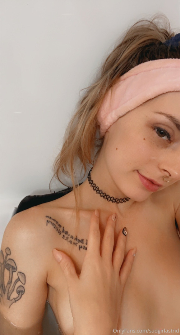 Photo by sadgirlastrid published on June 5,2023 18:22:01 - BestThots