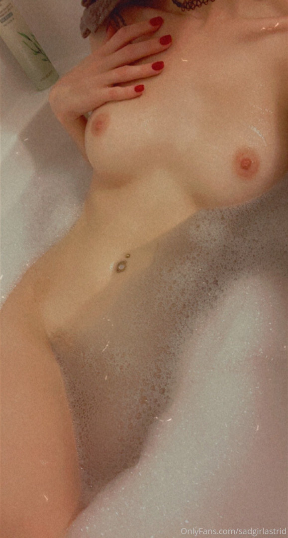 Photo by sadgirlastrid published on June 5,2023 18:25:14 - BestThots