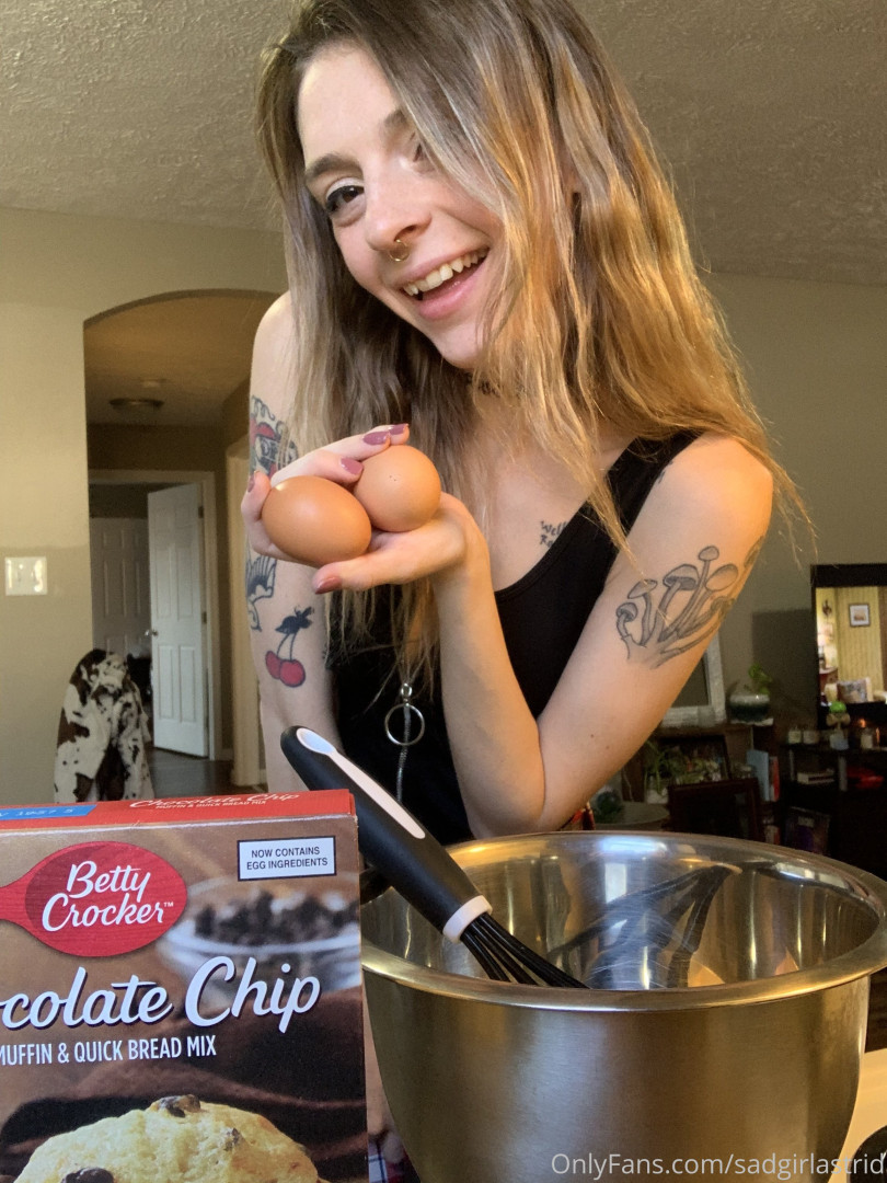 Photo by sadgirlastrid published on June 5,2023 18:25:40 - BestThots