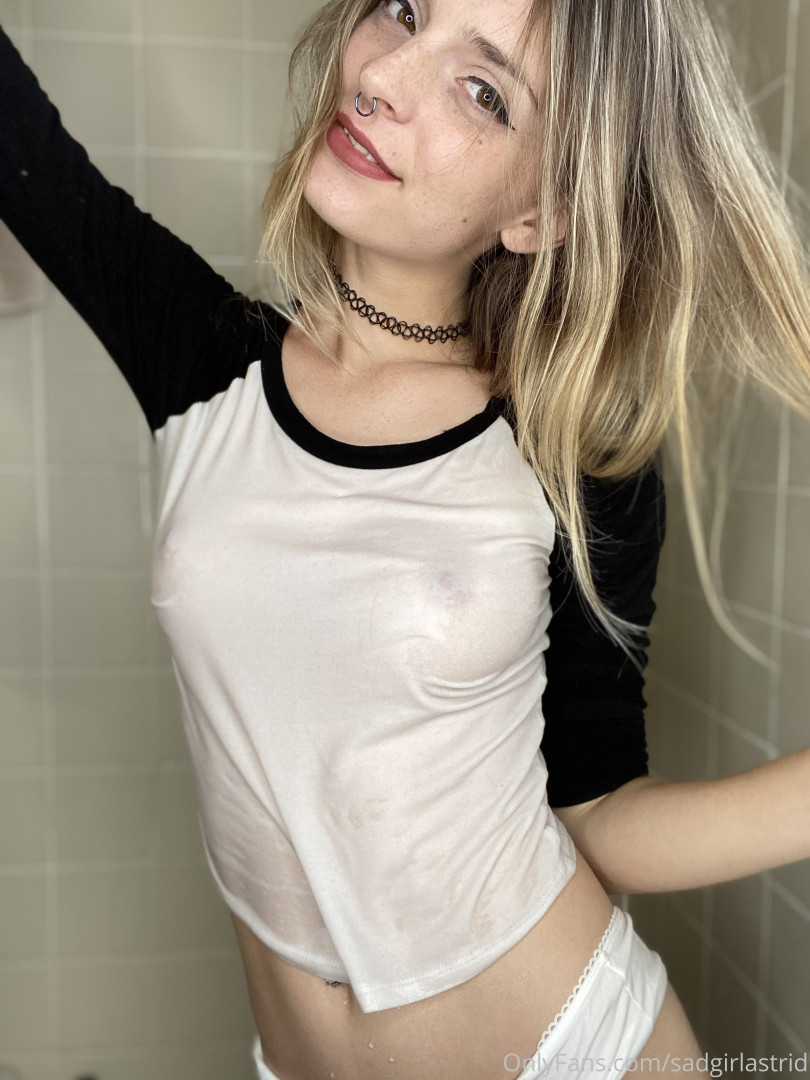 Photo by sadgirlastrid published on June 5,2023 18:27:35 - BestThots