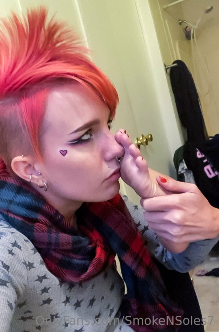 Photo by smokensoles7 published on May 17,2023 21:45:49 - BestThots