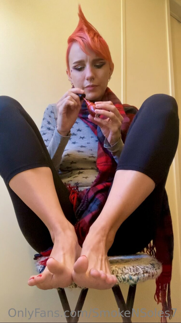 Photo by smokensoles7 published on May 17,2023 21:45:49 - BestThots