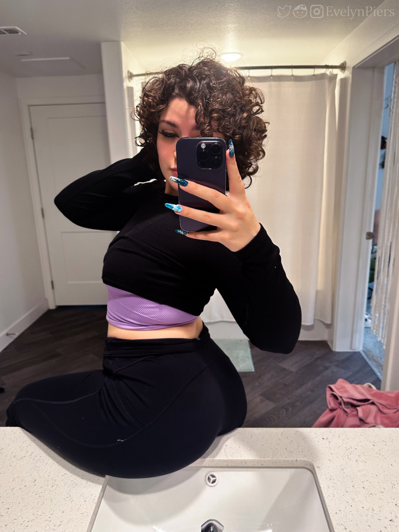 Photo by evelynpiers published on June 2,2023 14:52:37 - BestThots