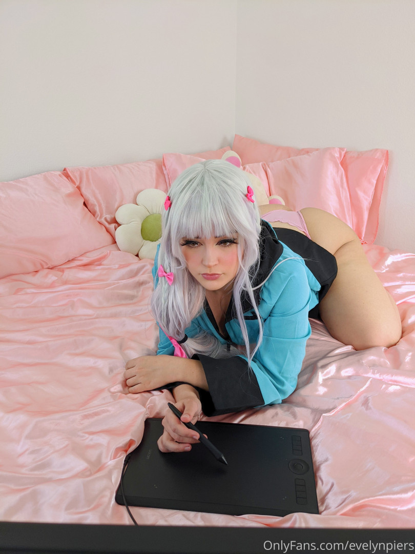Photo by evelynpiers published on June 2,2023 14:55:13 - BestThots
