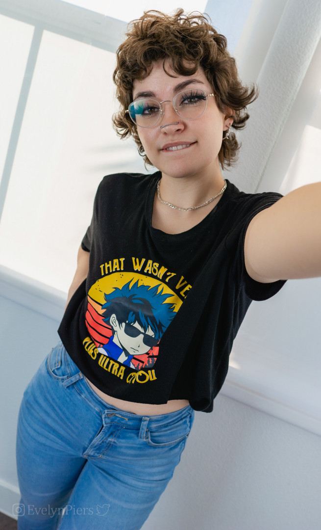 Photo by evelynpiers published on June 2,2023 14:57:08 - BestThots