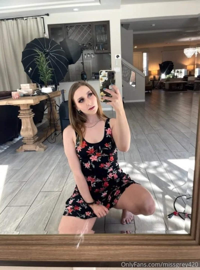 Photo by missgrey420 published on August 20,2023 13:25:20 - BestThots