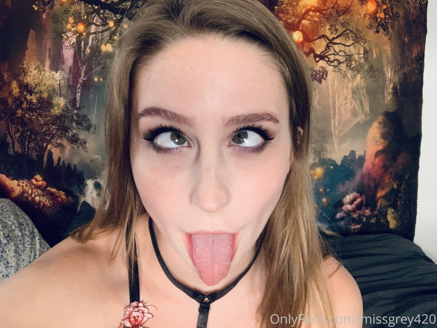 Photo by missgrey420 published on August 20,2023 13:41:18 - BestThots