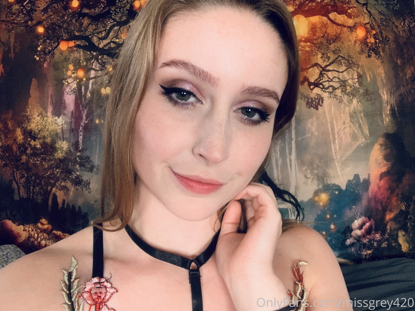 Photo by missgrey420 published on August 20,2023 14:26:14 - BestThots