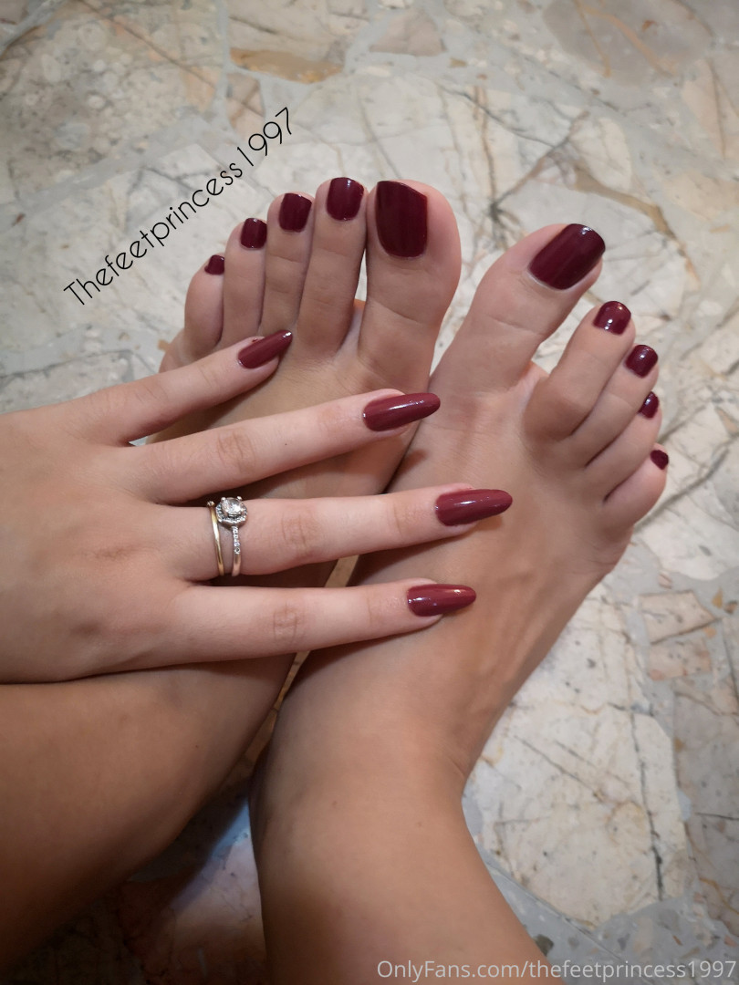 Photo by thefeetprincess1997 published on June 13,2023 00:11:54 - BestThots