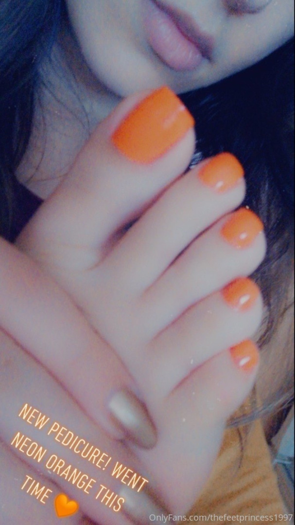 Photo by thefeetprincess1997 published on June 13,2023 00:43:00 - BestThots