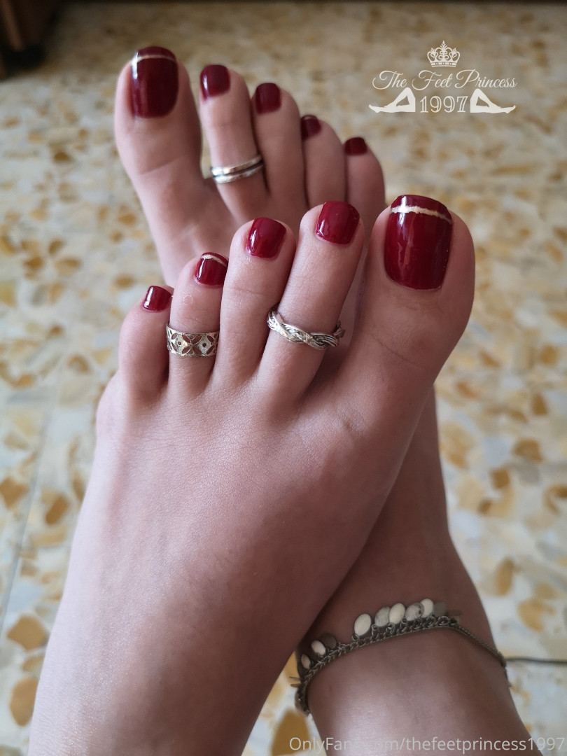 Photo by thefeetprincess1997 published on June 13,2023 00:46:07 - BestThots