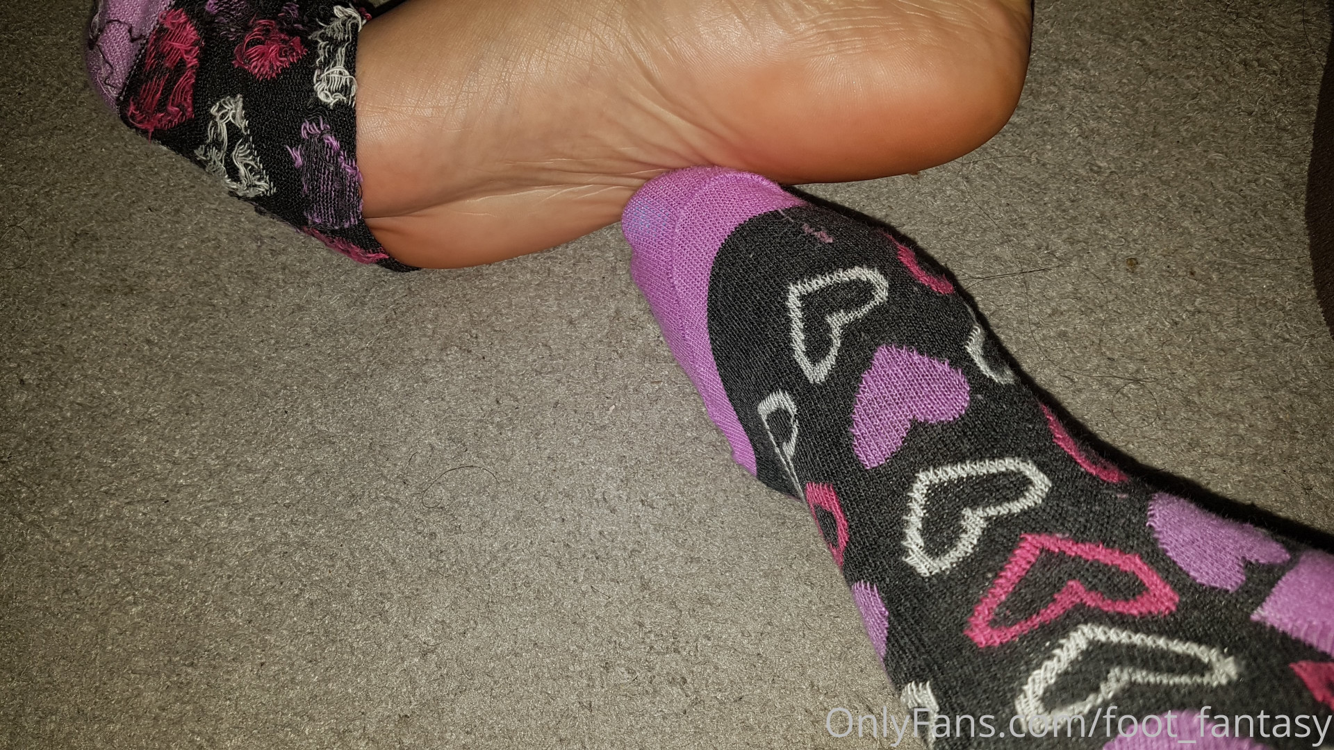 Photo by foot_fantasy published on May 27,2023 00:28:54 - BestThots