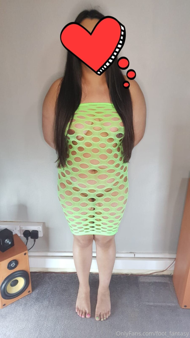 Photo by foot_fantasy published on May 27,2023 00:29:47 - BestThots