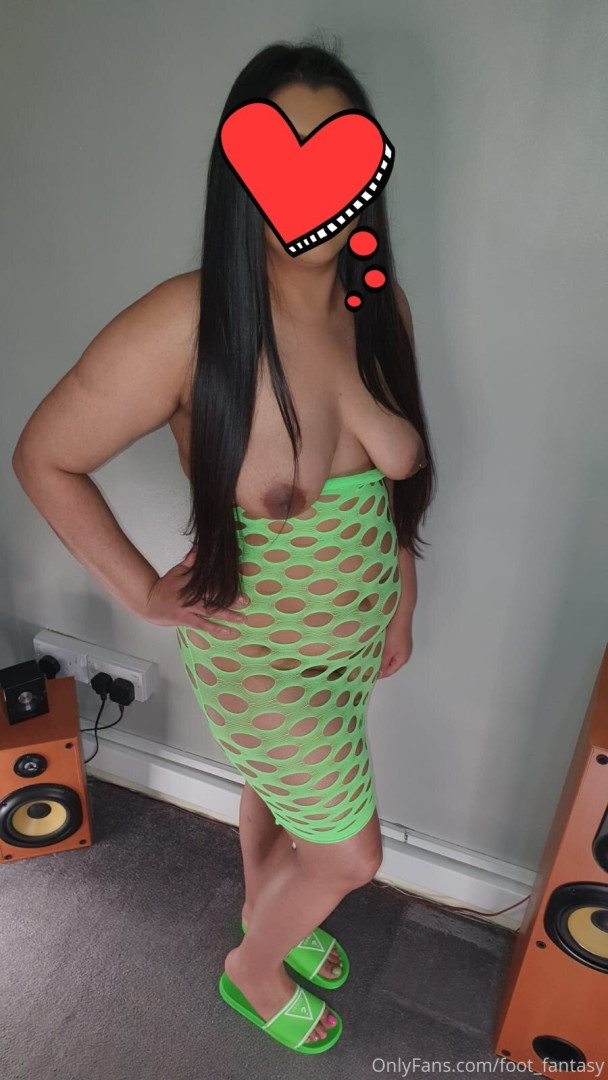 Photo by foot_fantasy published on May 27,2023 00:29:50 - BestThots