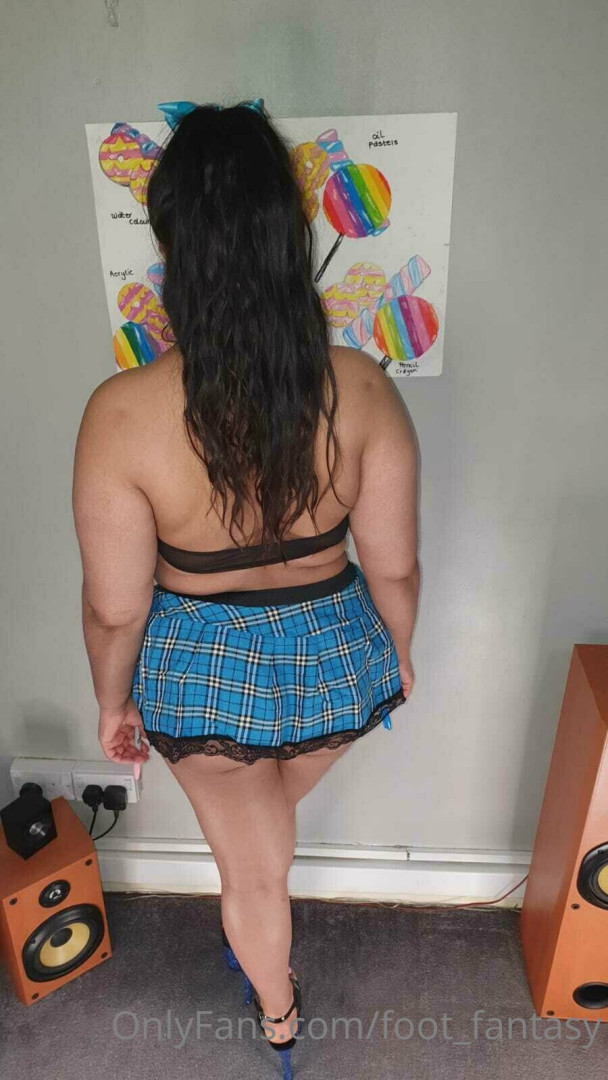 Photo by foot_fantasy published on May 27,2023 00:29:56 - BestThots