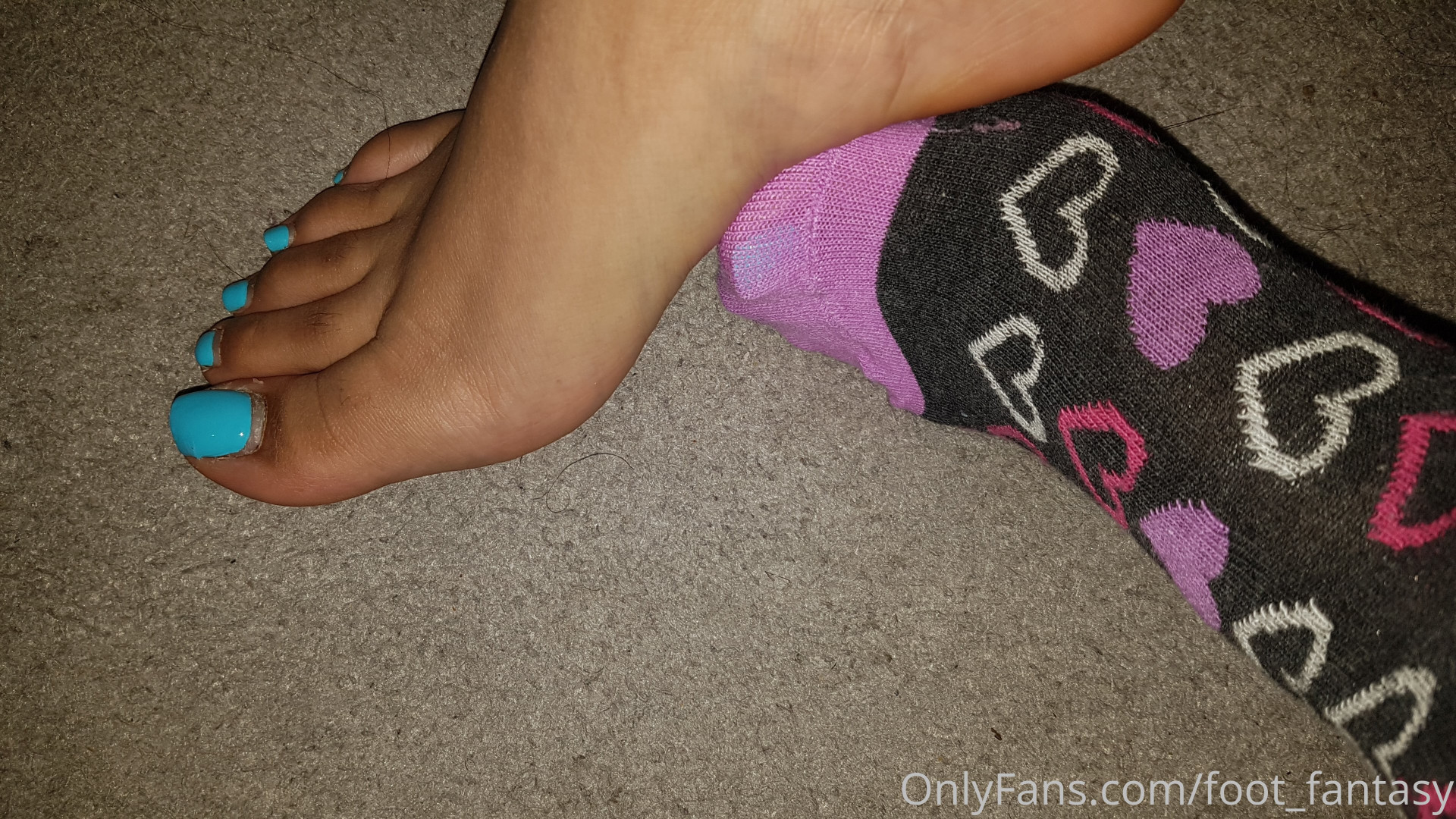 Photo by foot_fantasy published on May 27,2023 00:30:49 - BestThots