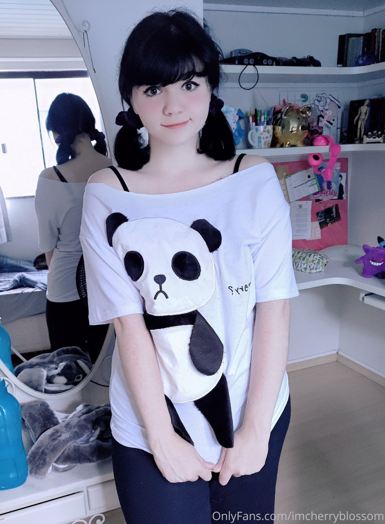Photo by imcherryblossom published on August 30,2023 10:59:12 - BestThots