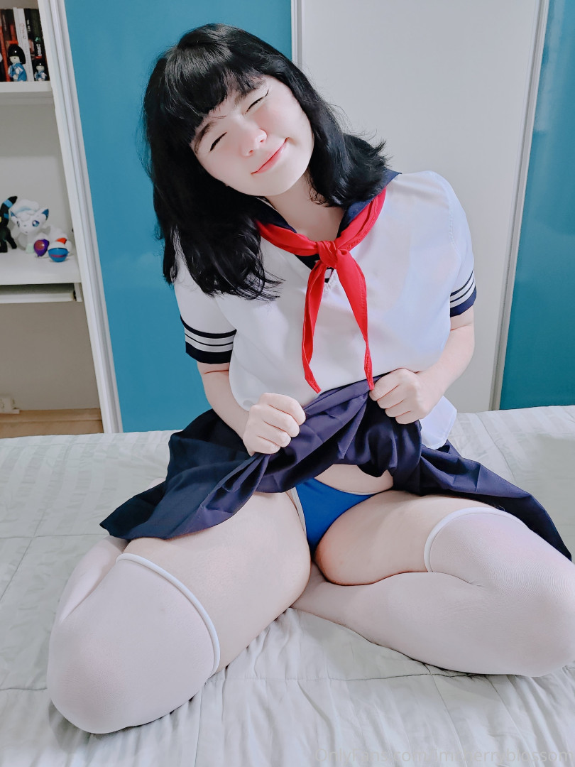 Photo by imcherryblossom published on August 30,2023 12:24:03 - BestThots