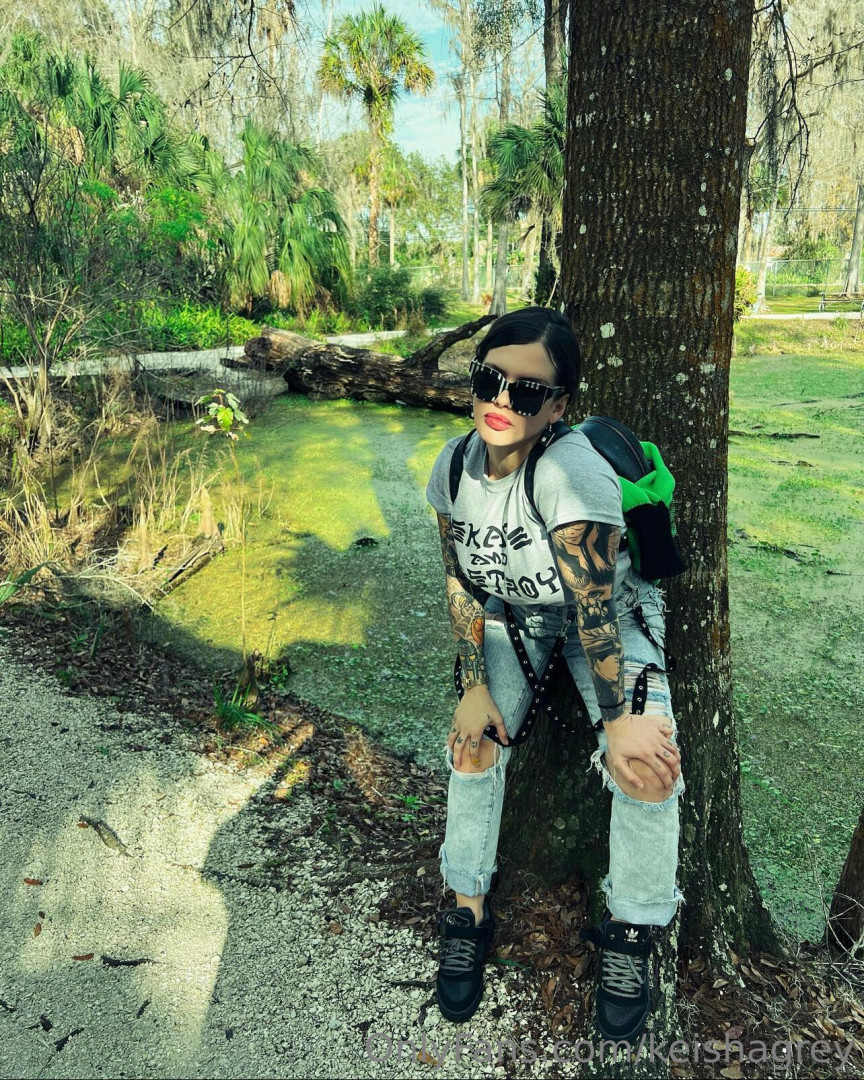Photo by keishagrey published on July 9,2023 21:38:40 - BestThots