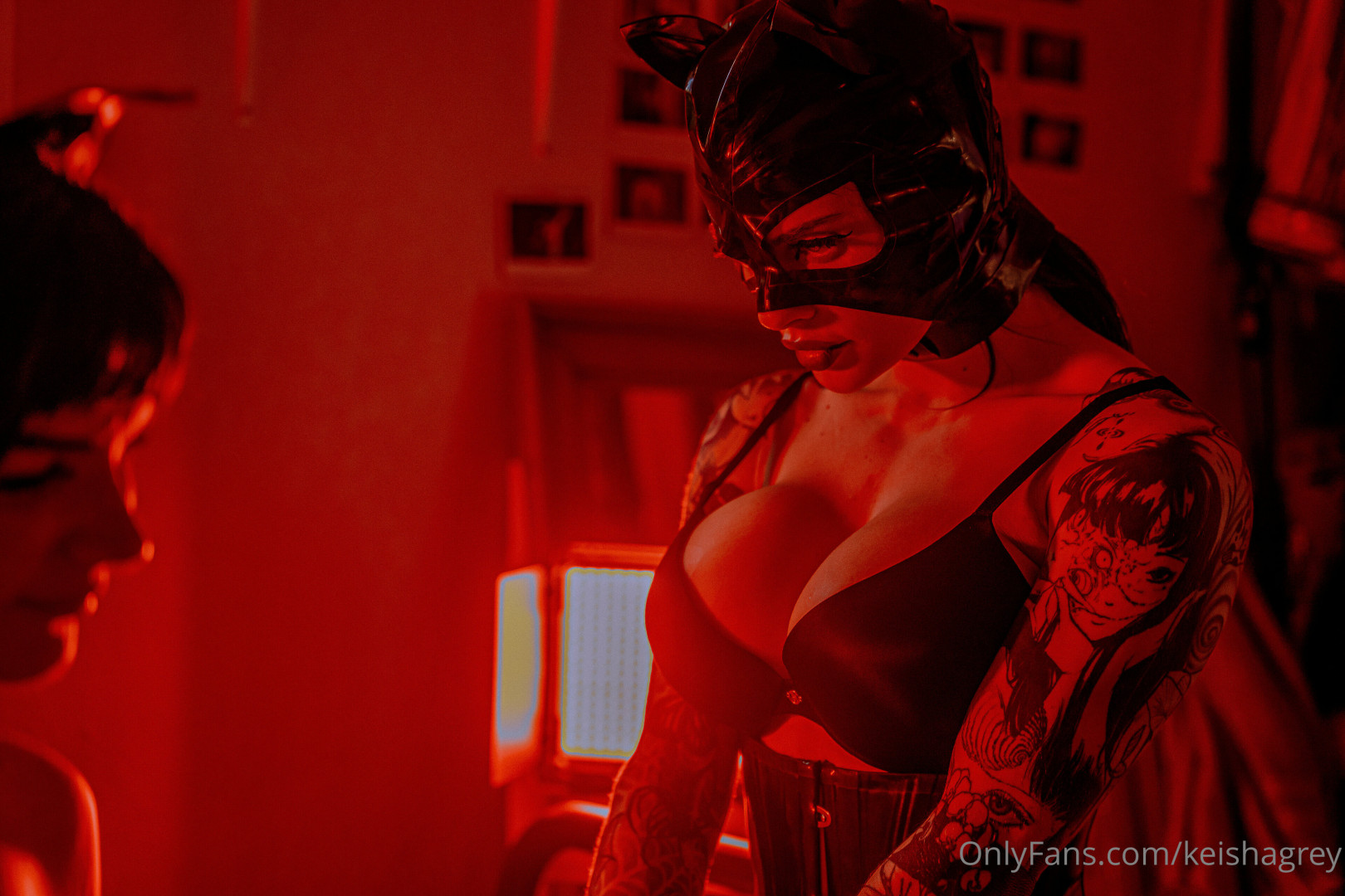 Photo by keishagrey published on July 9,2023 21:39:01 - BestThots