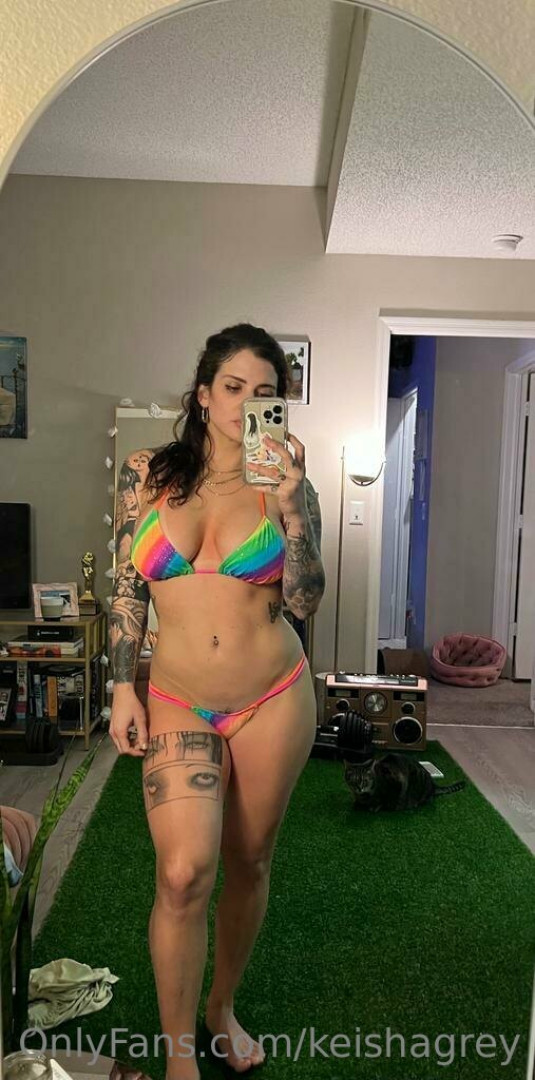 Photo by keishagrey published on July 9,2023 21:39:34 - BestThots