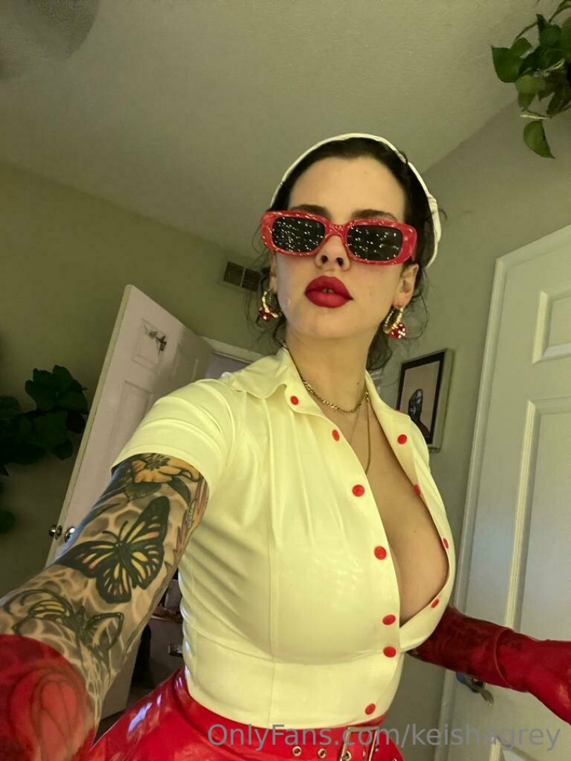 Photo by keishagrey published on July 9,2023 21:39:41 - BestThots