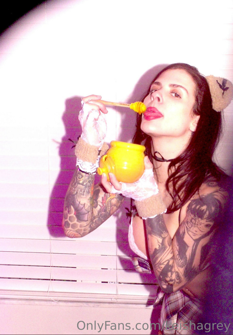 Photo by keishagrey published on July 9,2023 21:39:57 - BestThots