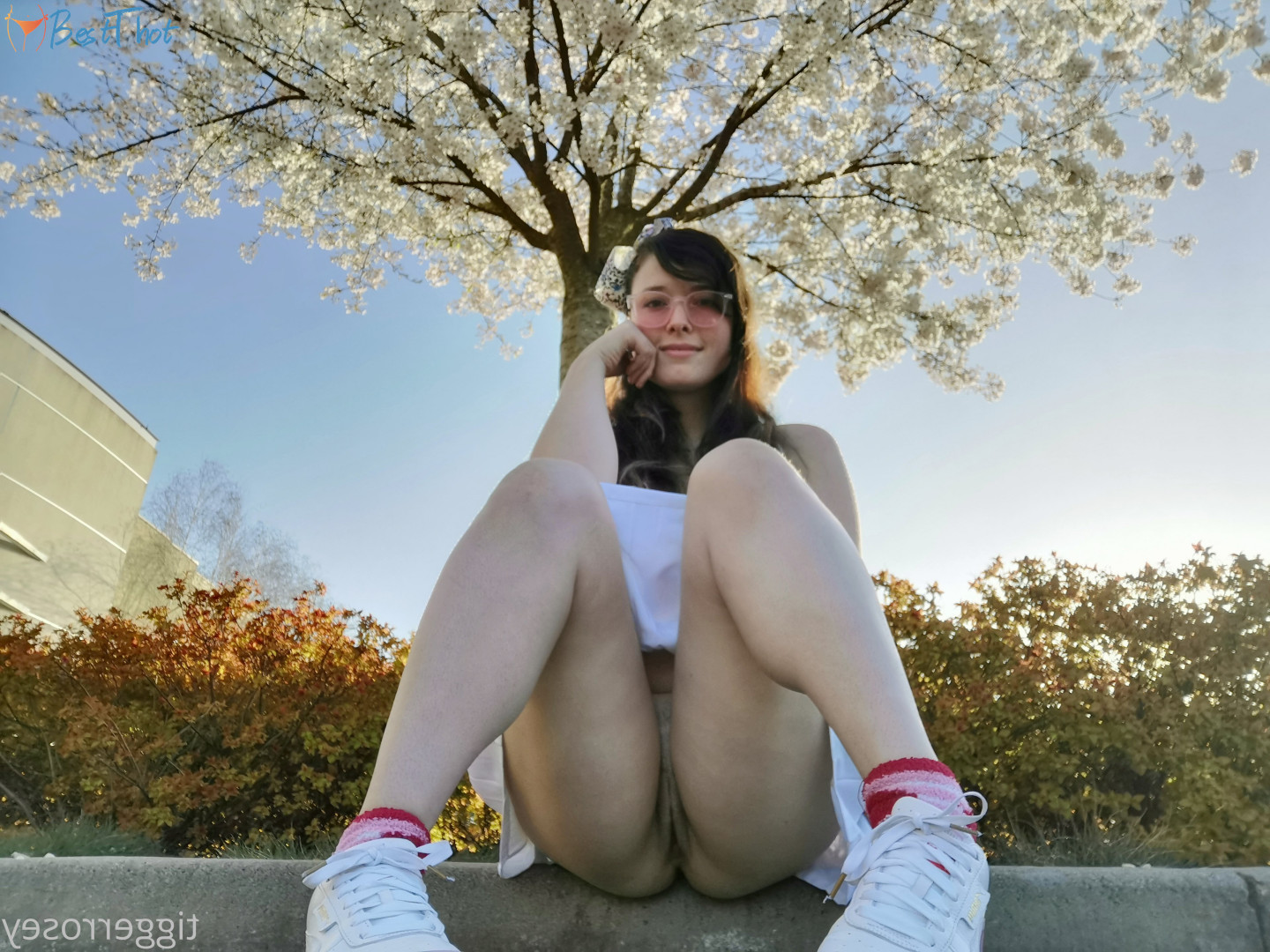 Photo by tiggerrosey published on December 24,2024 14:11:00 - BestThots