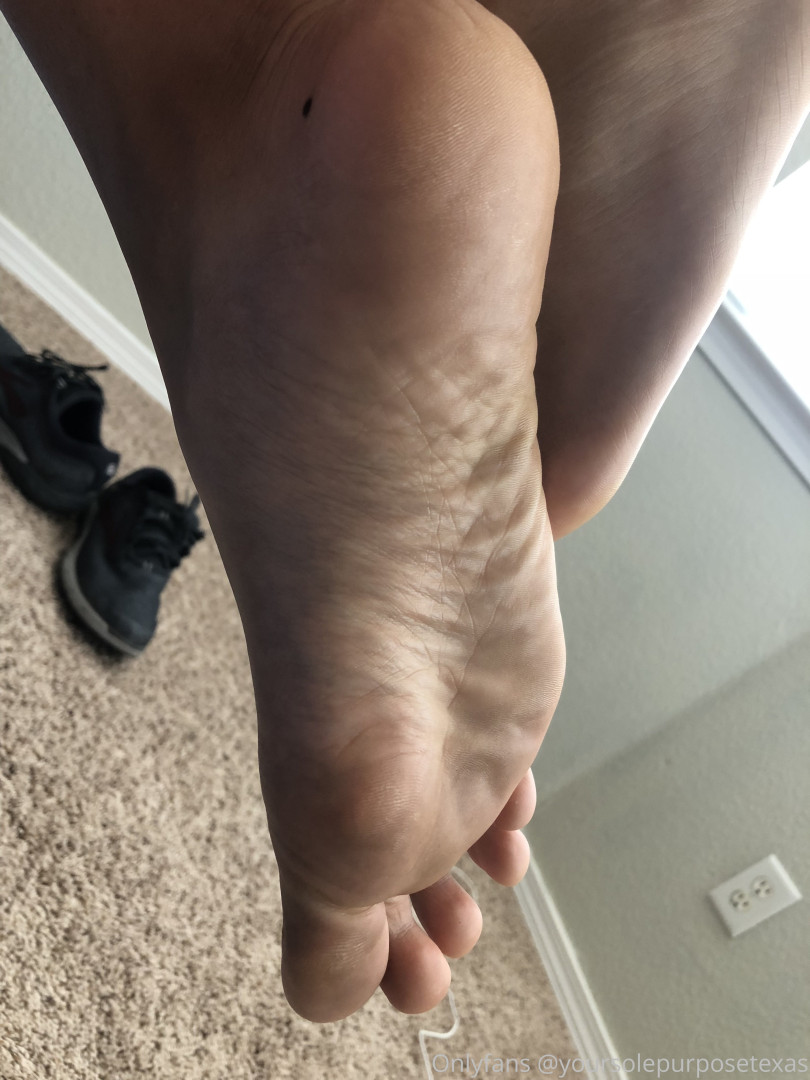 Photo by solepurposetexasofficial published on October 17,2023 08:46:32 - BestThots