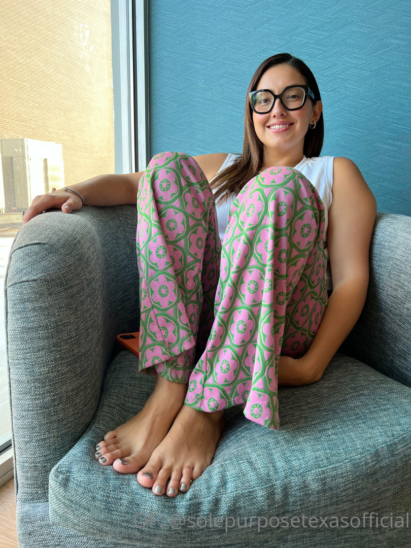 Photo by solepurposetexasofficial published on October 17,2023 08:49:28 - BestThots