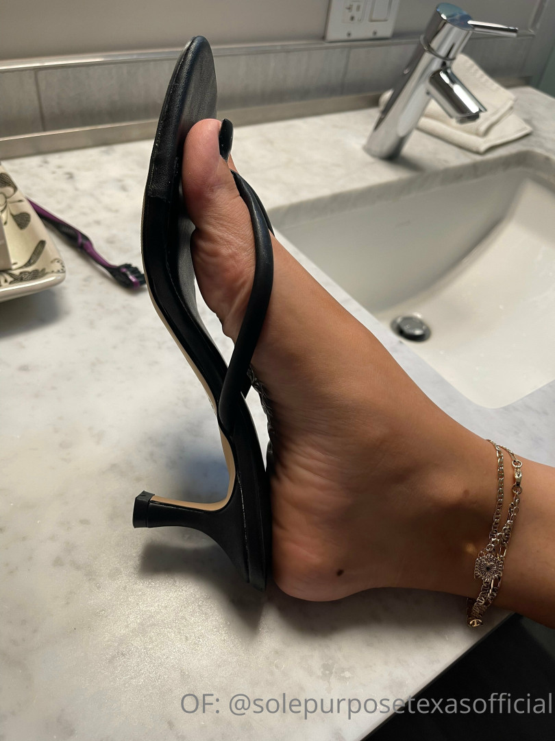 Photo by solepurposetexasofficial published on October 17,2023 08:55:11 - BestThots