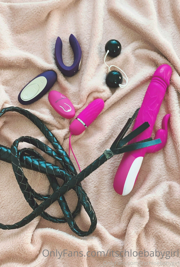 Photo by itschloebabygirl published on May 25,2023 08:23:29 - BestThots