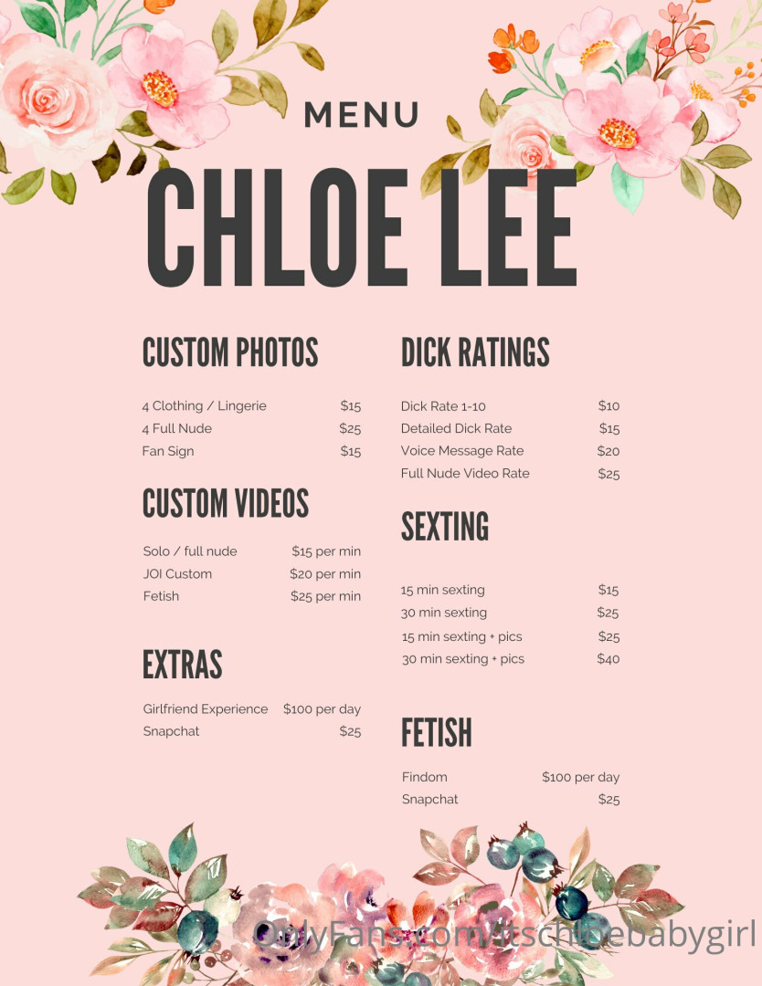 Photo by itschloebabygirl published on May 25,2023 08:25:51 - BestThots