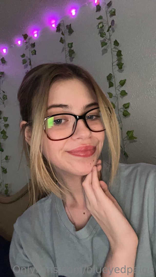 Photo by blueyedpaige published on May 29,2023 23:31:11 - BestThots