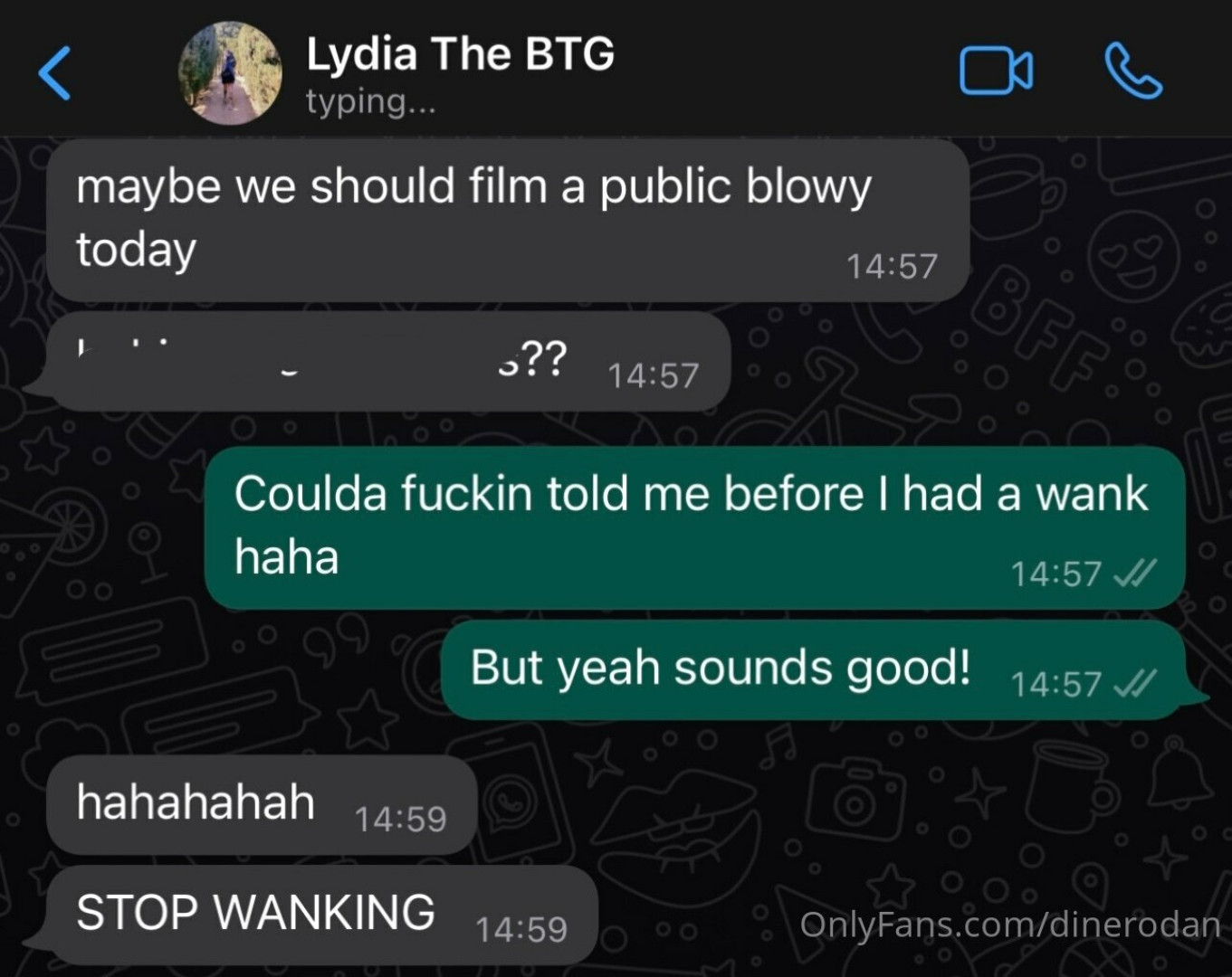 Photo by dinerodan published on May 28,2023 07:33:49 - BestThots