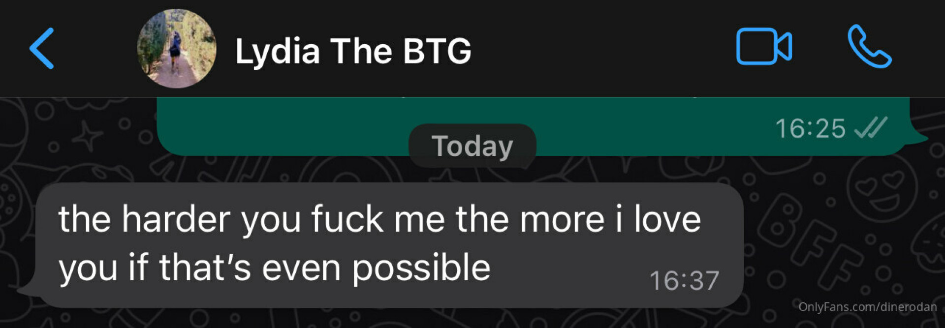 Photo by dinerodan published on May 28,2023 07:34:08 - BestThots