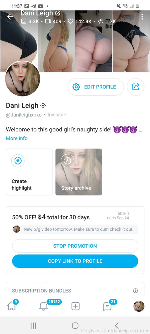 Photo by danileighxoxofree published on June 28,2023 11:37:27 - BestThots