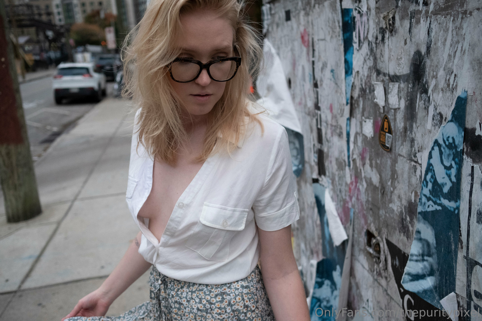 Photo by thepuritypixel published on October 13,2023 10:31:50 - BestThots