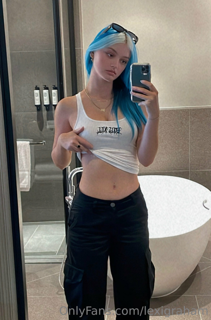 Photo by lexigraham published on June 26,2023 22:43:02 - BestThots