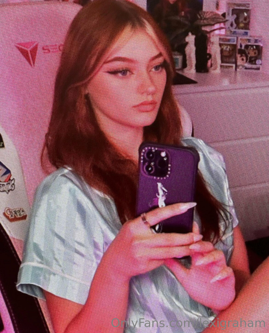 Photo by lexigraham published on June 26,2023 22:43:39 - BestThots