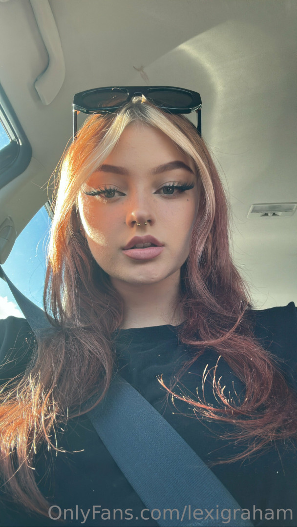 Photo by lexigraham published on June 26,2023 22:43:41 - BestThots